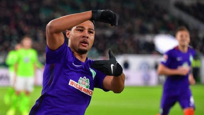 体现在对球 体现在对球