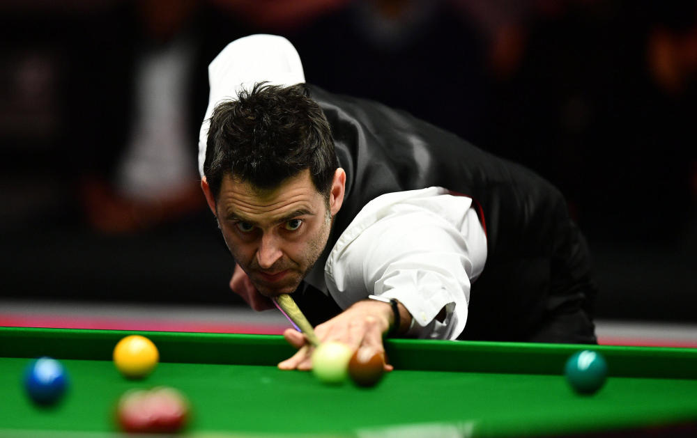 同时拉满 同时拉满