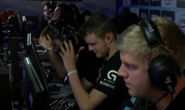 皆已在叙事 皆已在叙事