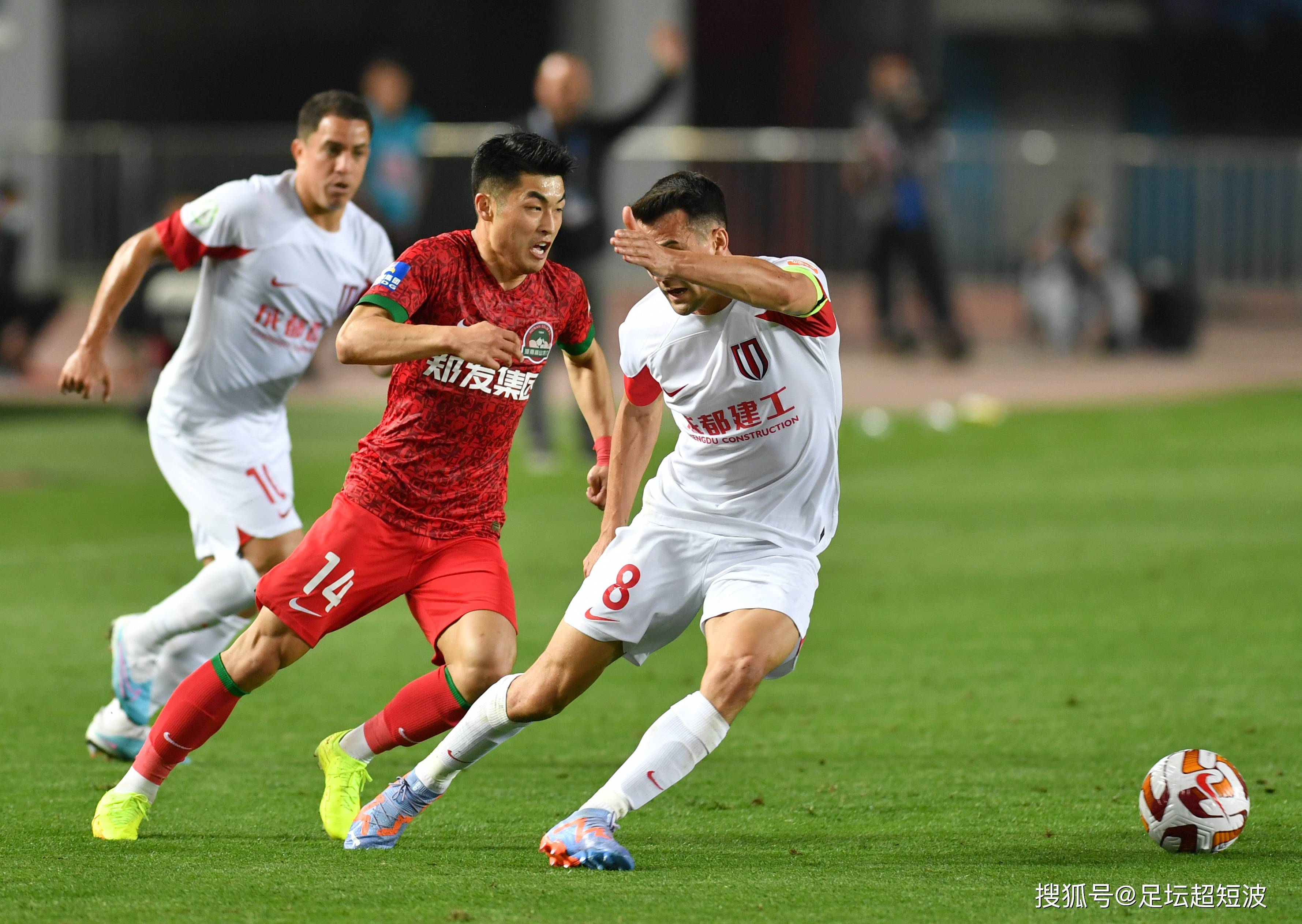 破门回合 破门回合