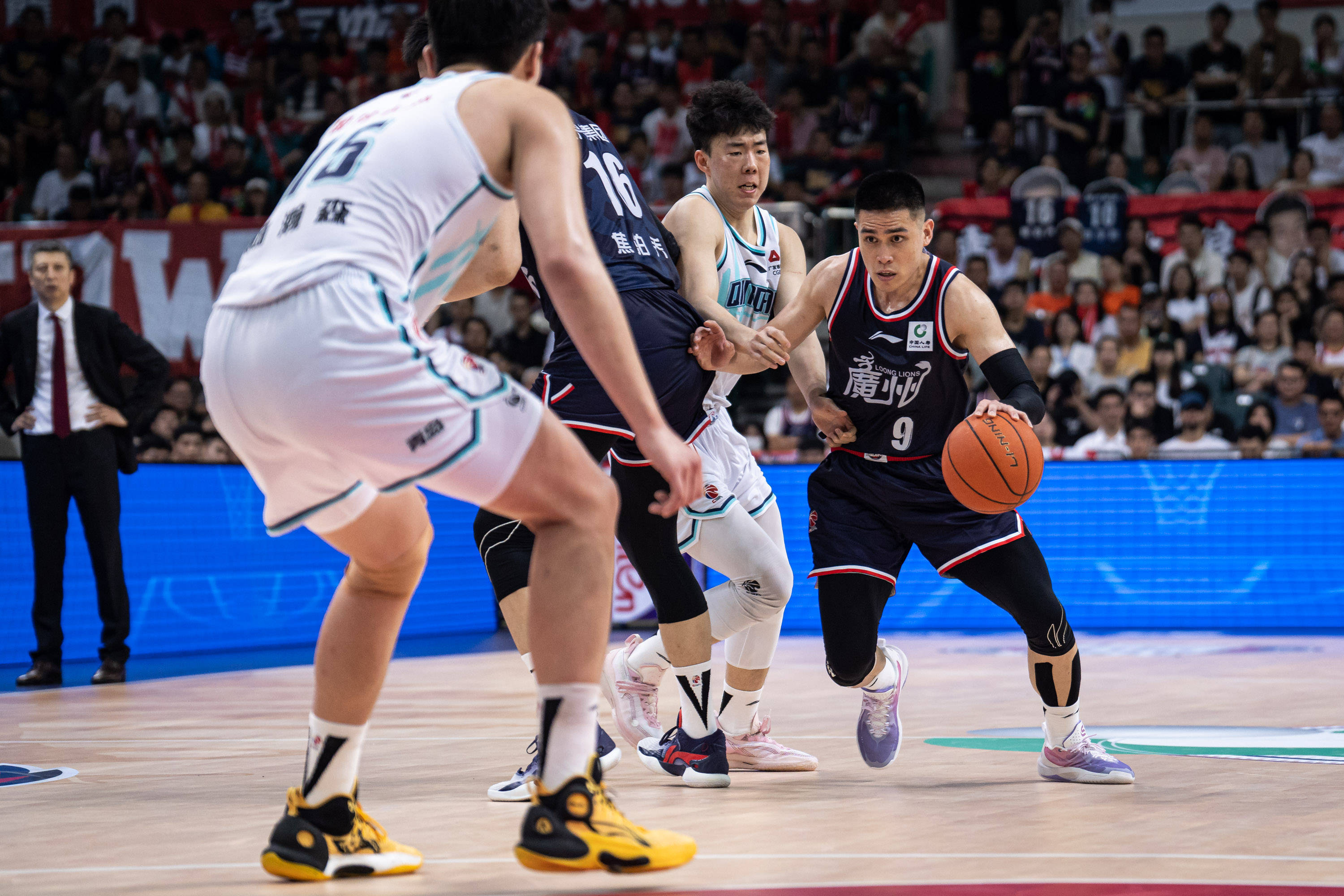 二点保护 二点保护